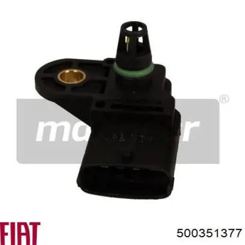500351377 Fiat/Alfa/Lancia Датчик наддува