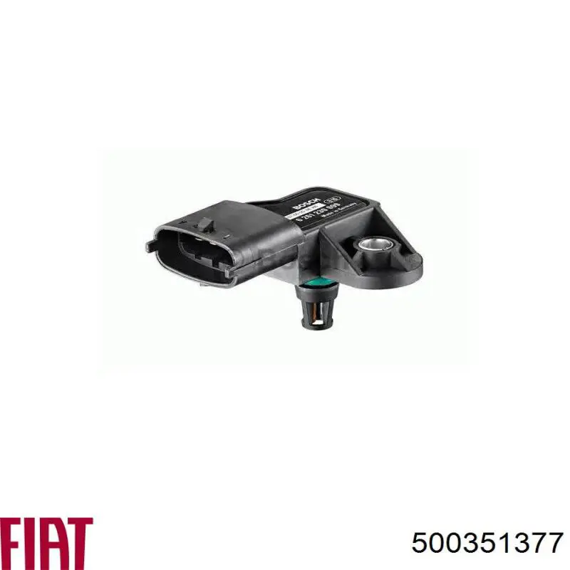МАП Сенсор 500351377 Fiat/Alfa/Lancia