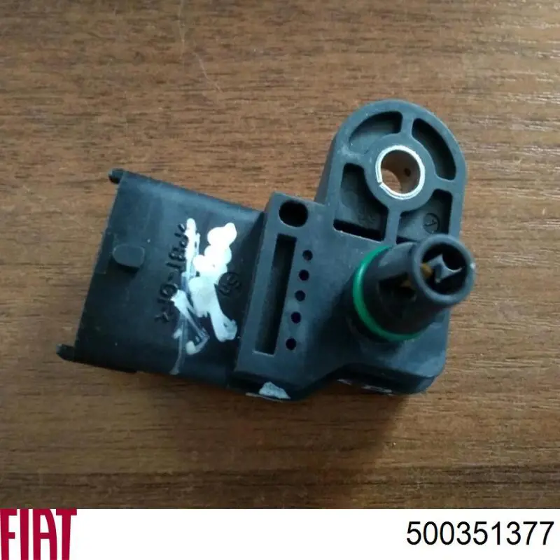 MAP сенсор Fiat/Alfa/Lancia 500351377 ціна, від 16.09 USD