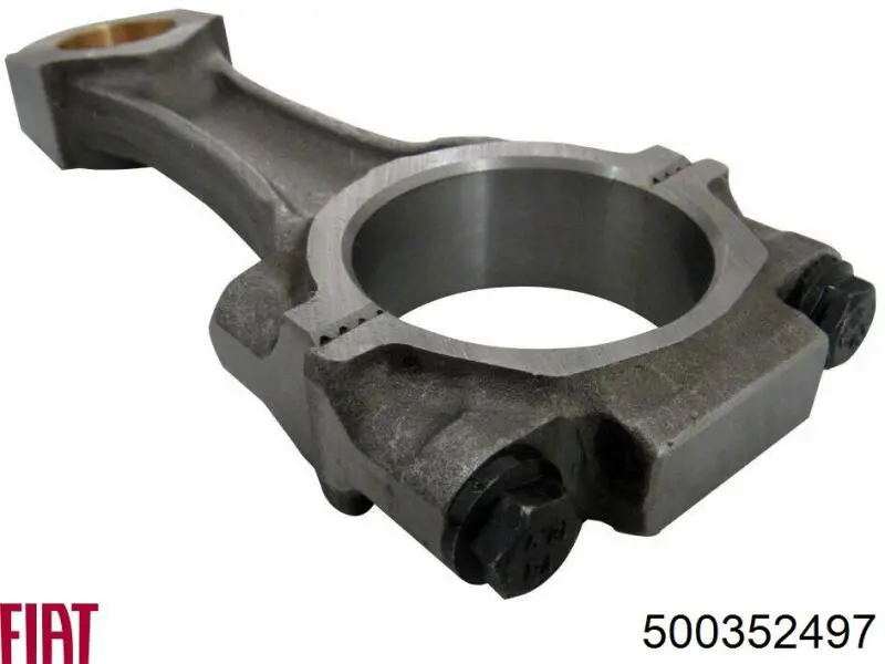 ORK500352497 GP Шатун двигуна