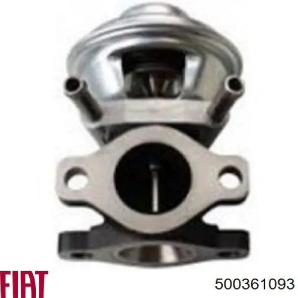 Клапан EGR Delphi EG1062312B1 ціна, від 51.02 USD
