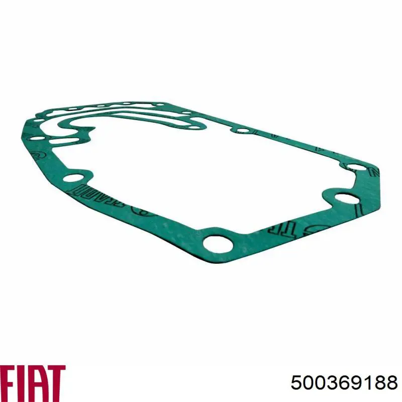  Fiat/Alfa/Lancia 500369188 ціна, від 2.53 USD