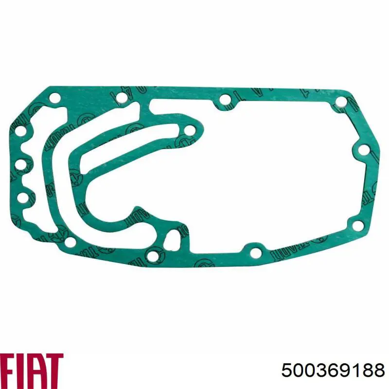 500369188 Fiat/Alfa/Lancia 