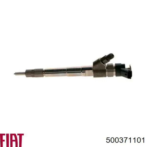 Паливні форсунки 500371101 Fiat/Alfa/Lancia