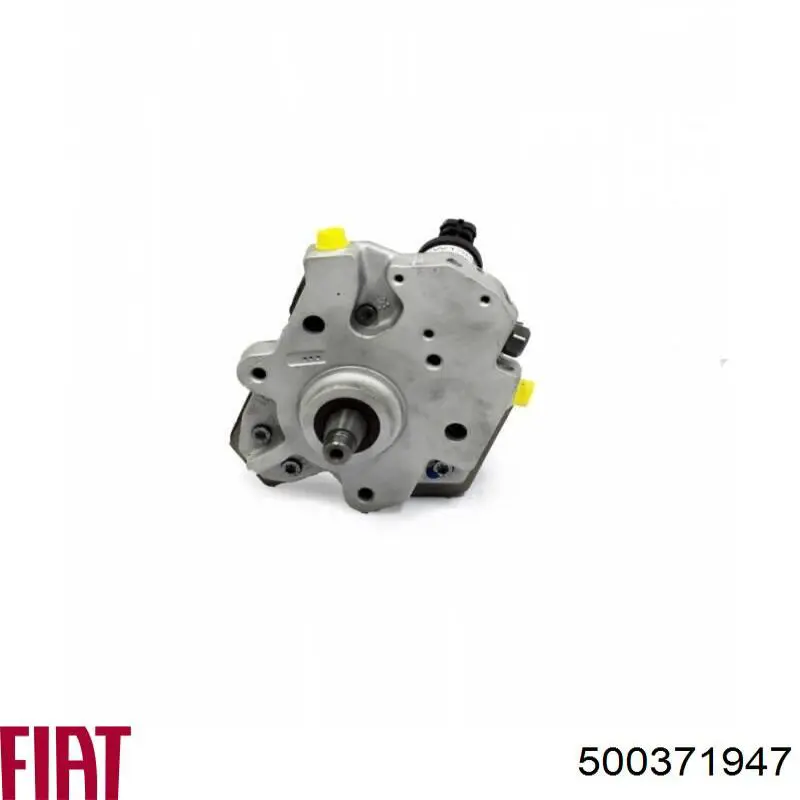 Купити 500371947 Iveco Насос паливний високого тиску (ПНВТ) - DIESEL