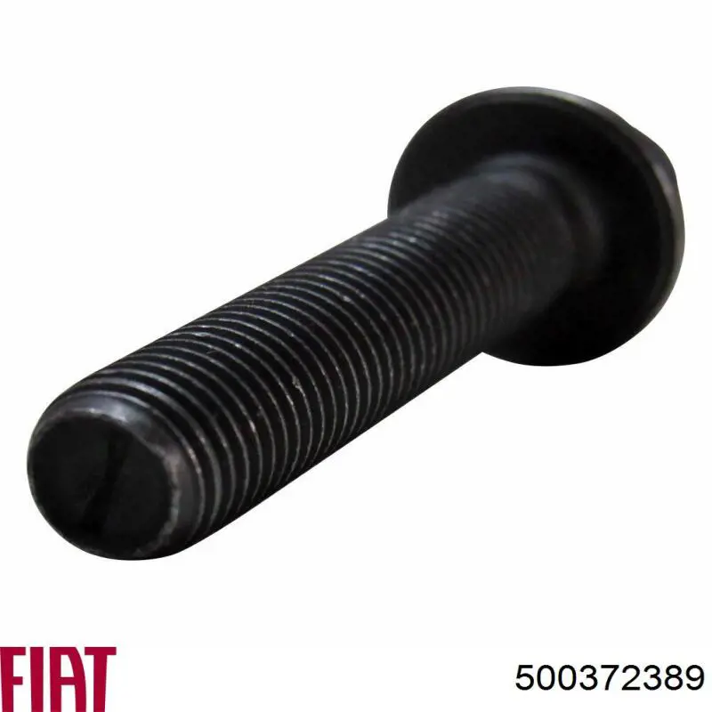 Болт шатуна Fiat/Alfa/Lancia 500372389 ціна, від 2.99 USD