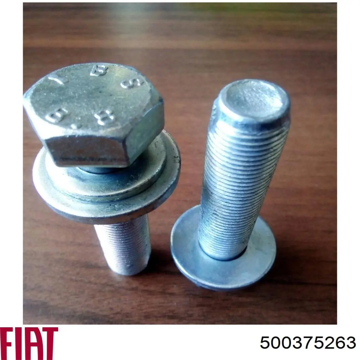 Купити 754790 Diesel Technic Болт колінвалу