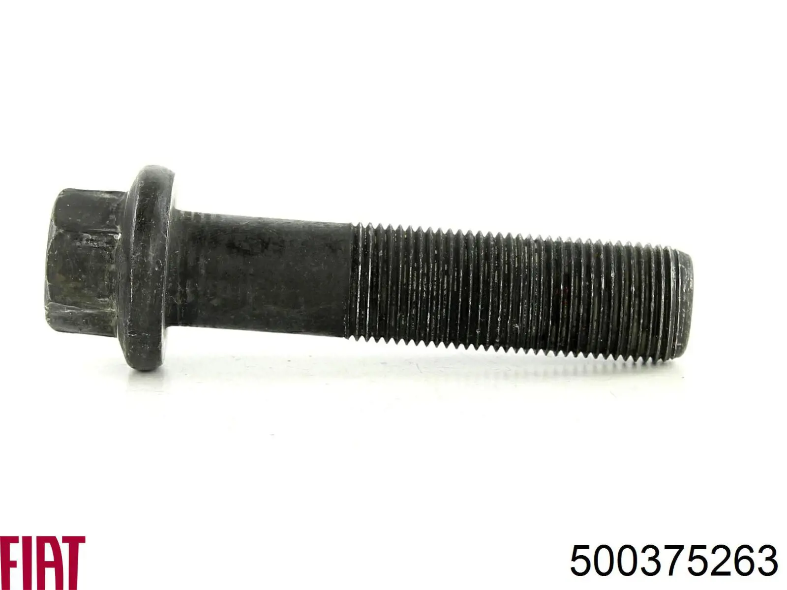 754790 Diesel Technic Болт коленвала