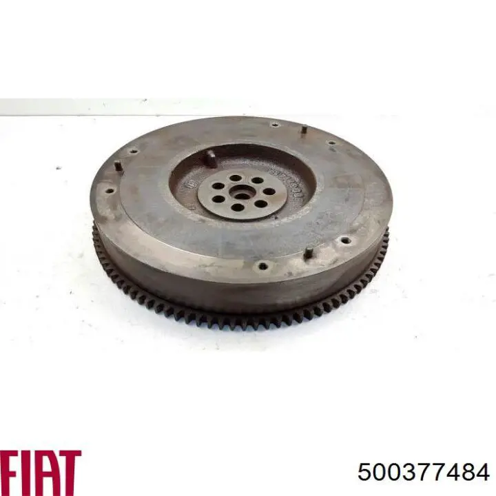500377484 Fiat/Alfa/Lancia 
