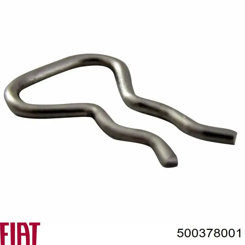 500378001 Fiat/Alfa/Lancia 