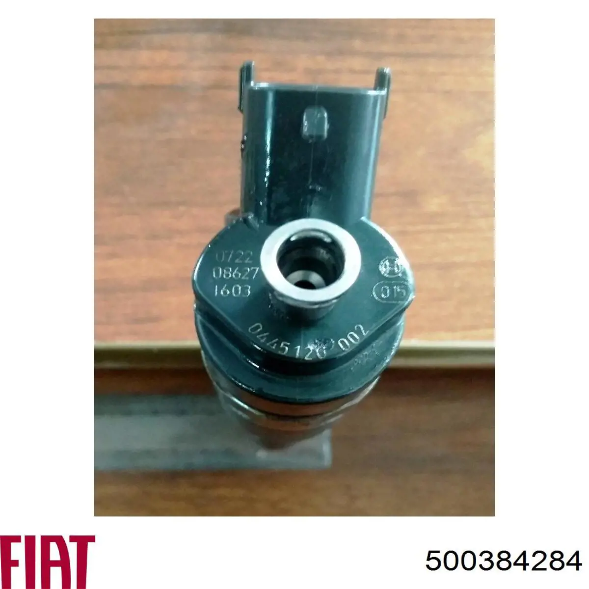 Форсунка інжектора Renault (RVI) 5001849912