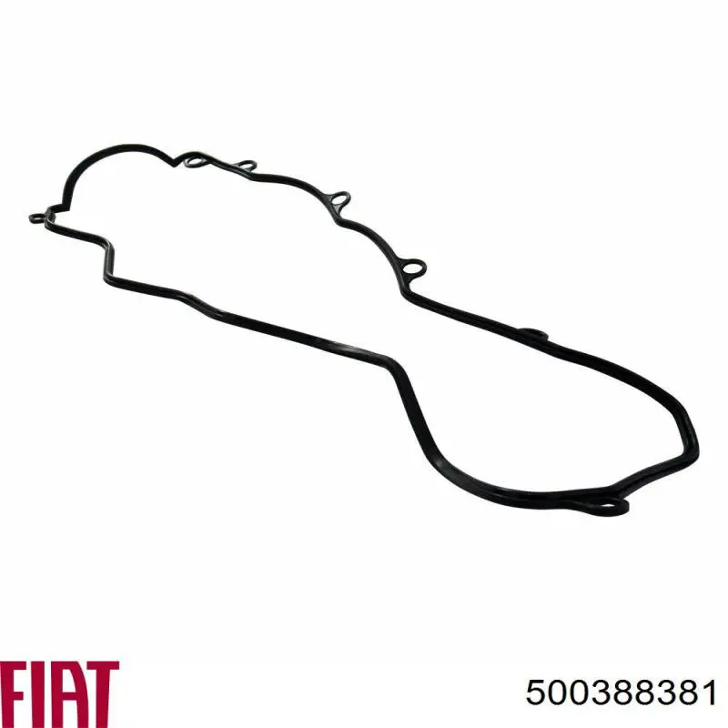 Прокладка клапанної кришки 0500388381 Fiat/Alfa/Lancia