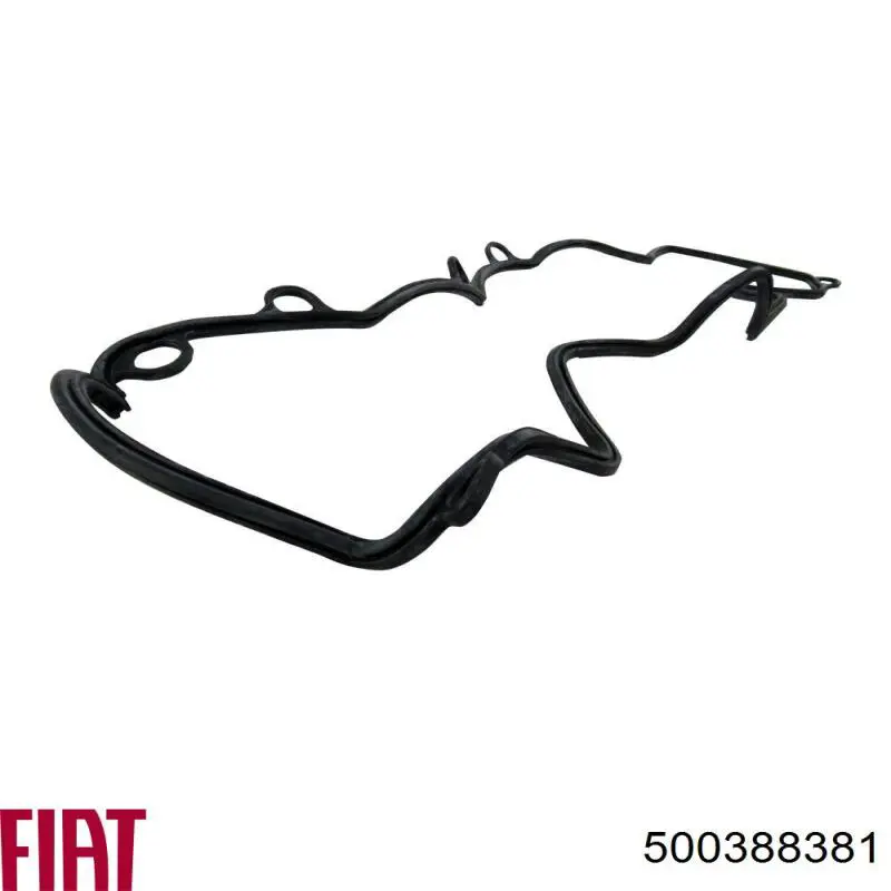 Купити 0500388381 Fiat/Alfa/Lancia Прокладка клапанної кришки