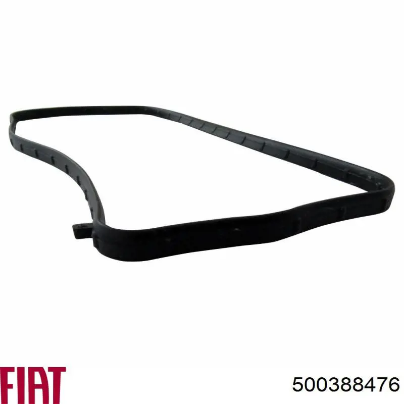 Прокладка клапана вентиляції картера Fiat/Alfa/Lancia 500388476 ціна, від 9.74 USD