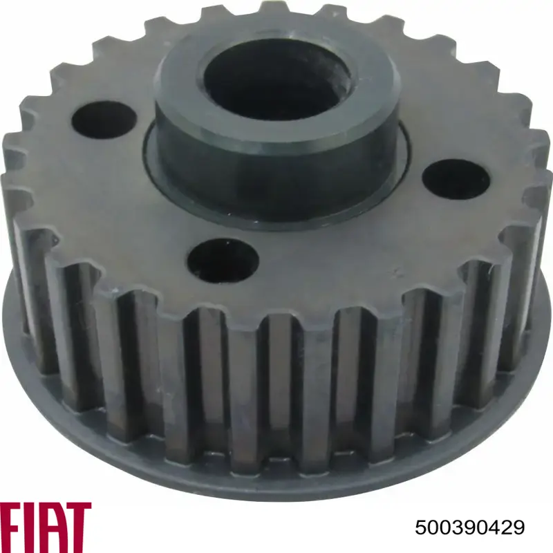Купити 500390429 Fiat/Alfa/Lancia Зірка колінчастого вала