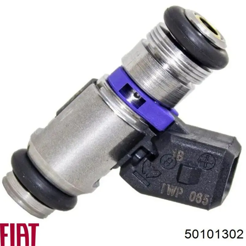 Паливні форсунки IWP065 Magneti Marelli
