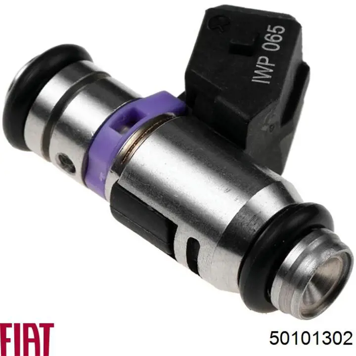 Купити IWP065 Magneti Marelli Форсунка дизельна в зборі, розпилювач + тримач