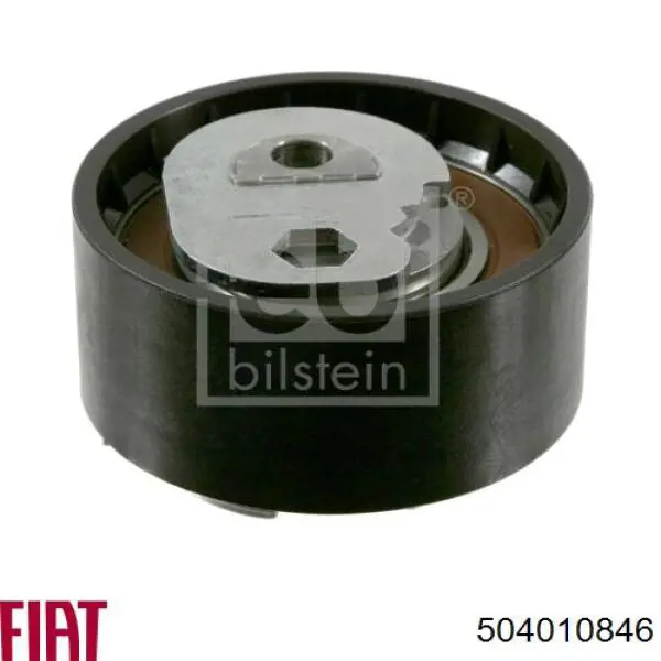 Натягувач ременя ГРМ Fiat/Alfa/Lancia 504010846 ціна, від 38.68 USD