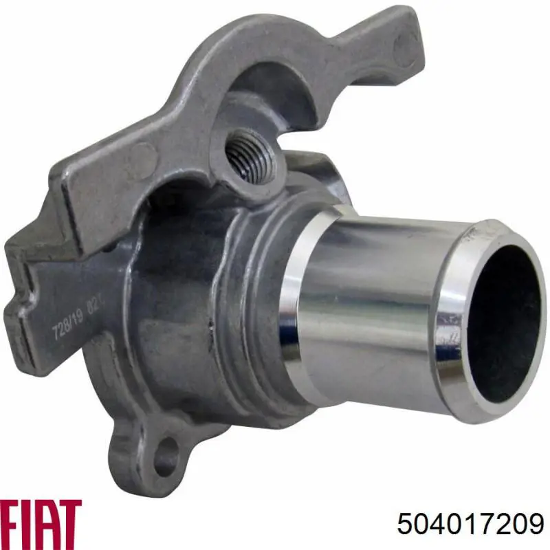 Термостат 504017209 Fiat/Alfa/Lancia