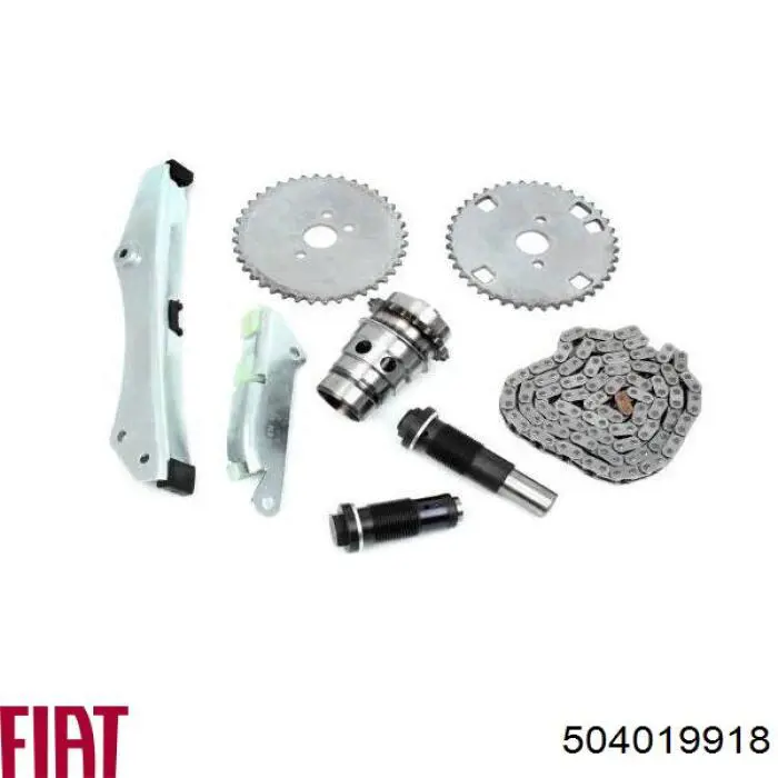  504019918 Fiat/Alfa/Lancia
