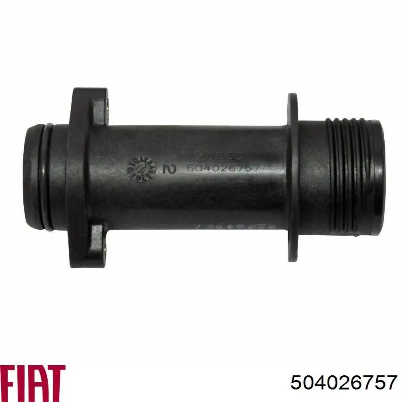 Купити 504026757 Fiat/Alfa/Lancia 