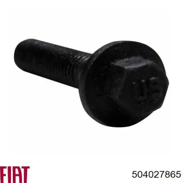 Болт кріплення маховика Iveco 504027865 ціна, від 5.02 USD