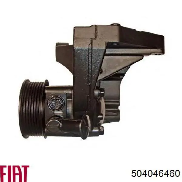 Насос ГПК Fiat/Alfa/Lancia 504046460 ціна, від 92.87 USD