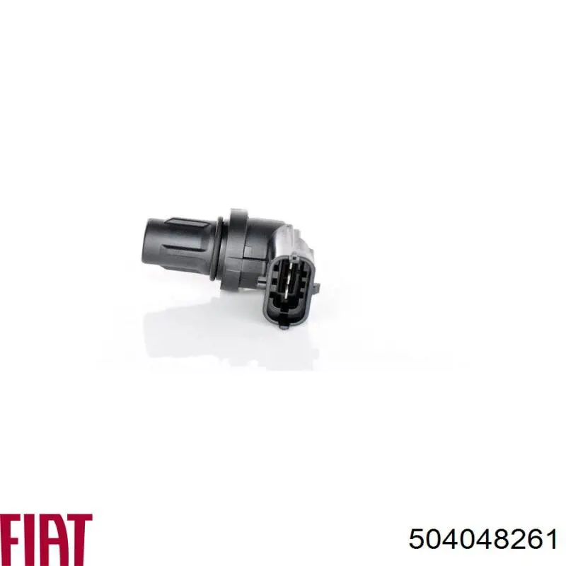 Купити 504048261 Fiat/Alfa/Lancia ДПРВ