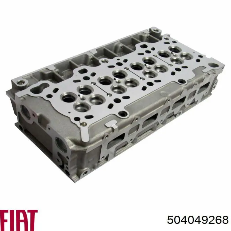 Купити MGA60922 MGA Головка блоку