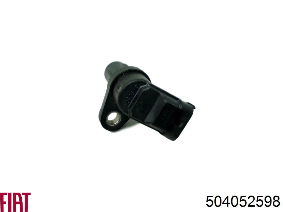 Датчик распредвалу 504052598 Fiat/Alfa/Lancia