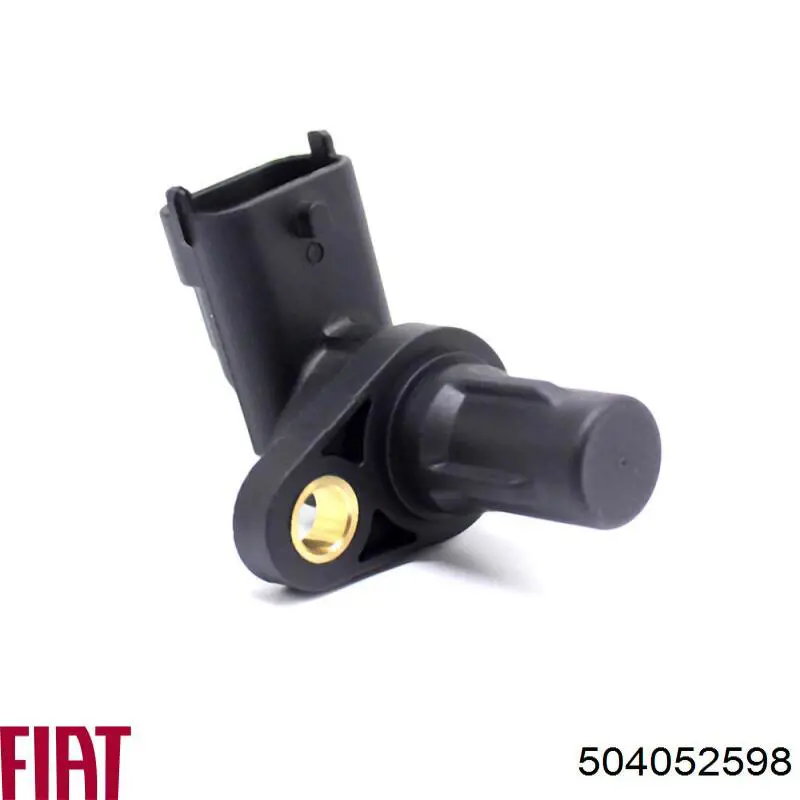 Датчик фаз Fiat/Alfa/Lancia 504052598 ціна, від 17.67 USD