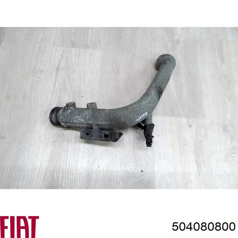 504080800 Fiat/Alfa/Lancia 