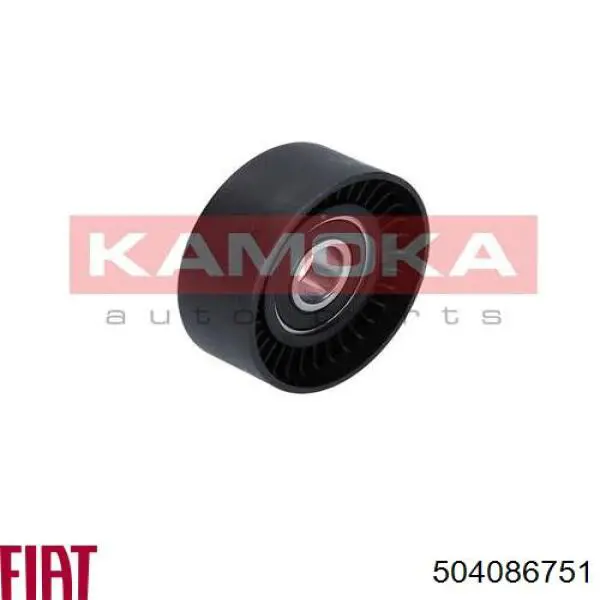 Натягувач приводного ременя Fiat/Alfa/Lancia 504086751 ціна, від 28.35 USD