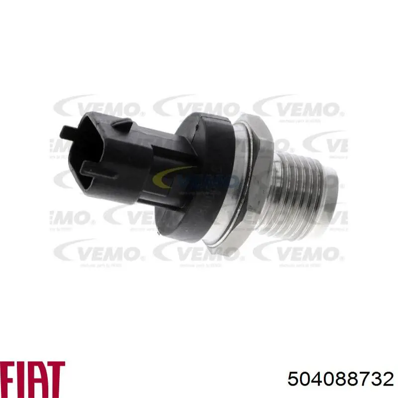 Купити 504088732 Fiat/Alfa/Lancia Датчик тиску палива