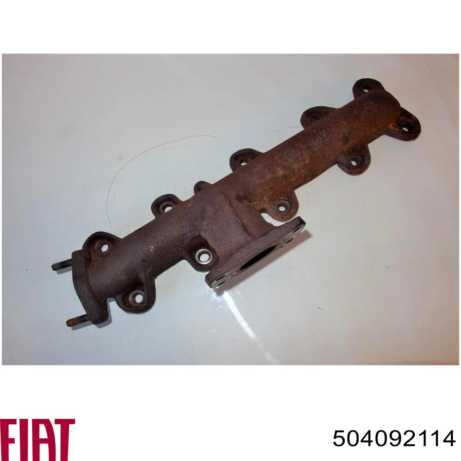 Купити 504092114 Fiat/Alfa/Lancia 