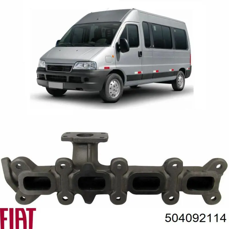 504092114 Fiat/Alfa/Lancia 