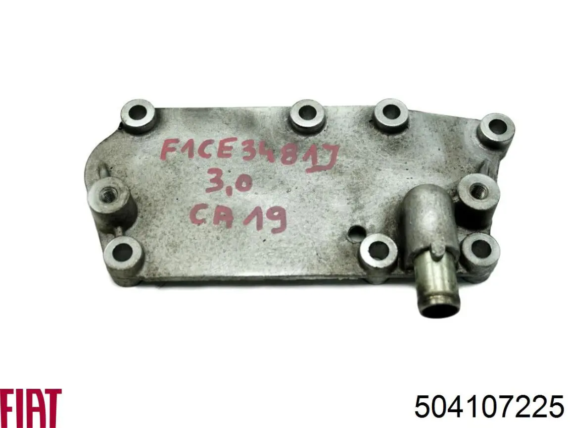 504107225 Fiat/Alfa/Lancia 