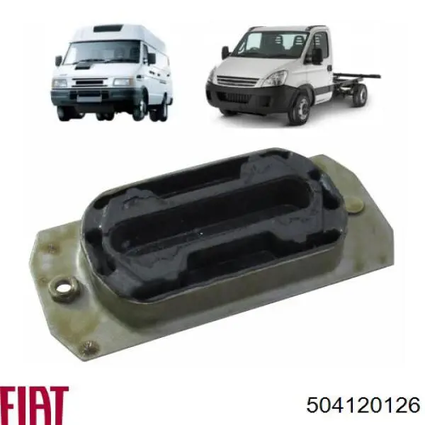 504120126 Iveco 