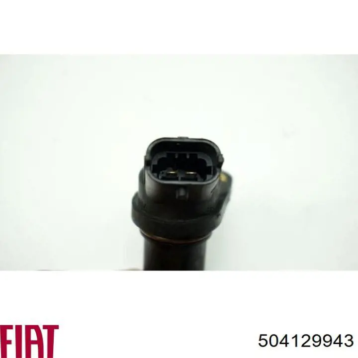 Датчик положення колінвала Fiat/Alfa/Lancia 504129943