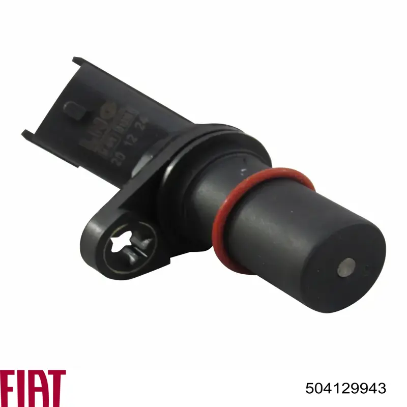 Датчик обертів колінвалу Fiat/Alfa/Lancia 504129943 ціна, від 16.70 USD