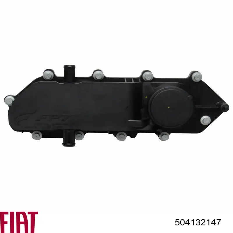Масловіддільник 504132147 Fiat/Alfa/Lancia