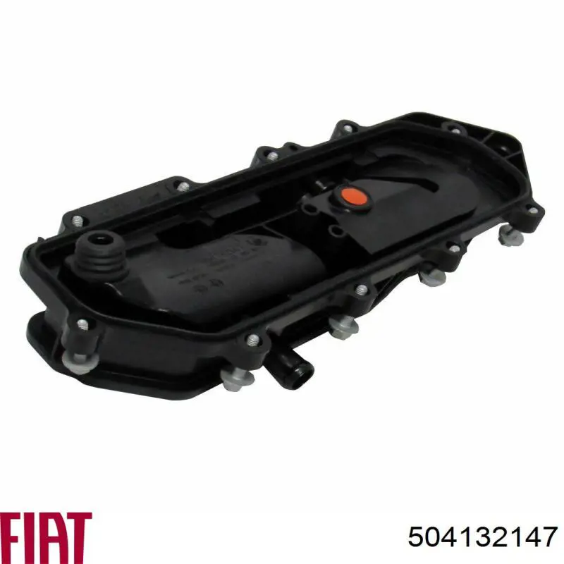 Масловіддільник газів GP ORK504132147