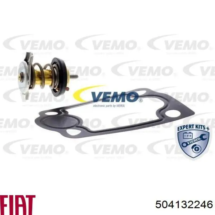 Термостат 504132246 Fiat/Alfa/Lancia