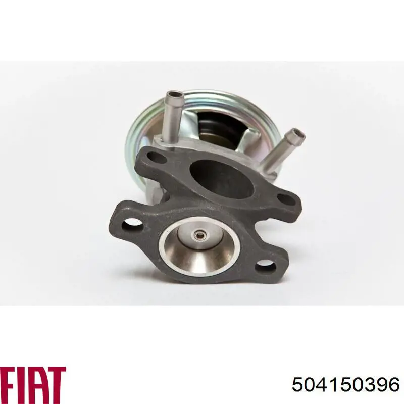 Клапан EGR Fiat/Alfa/Lancia 504150396 ціна, від 46.06 USD