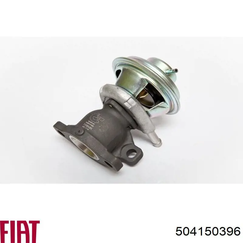 Купити 504150396 Fiat/Alfa/Lancia Прилади управління системи рециркуляції