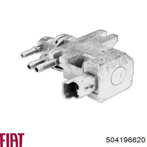  504196620 Fiat/Alfa/Lancia