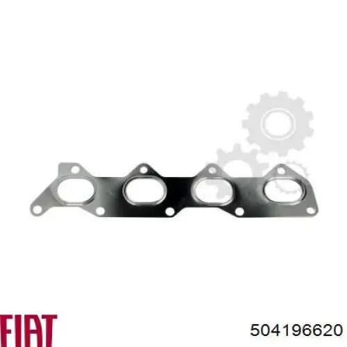  Fiat/Alfa/Lancia 504196620