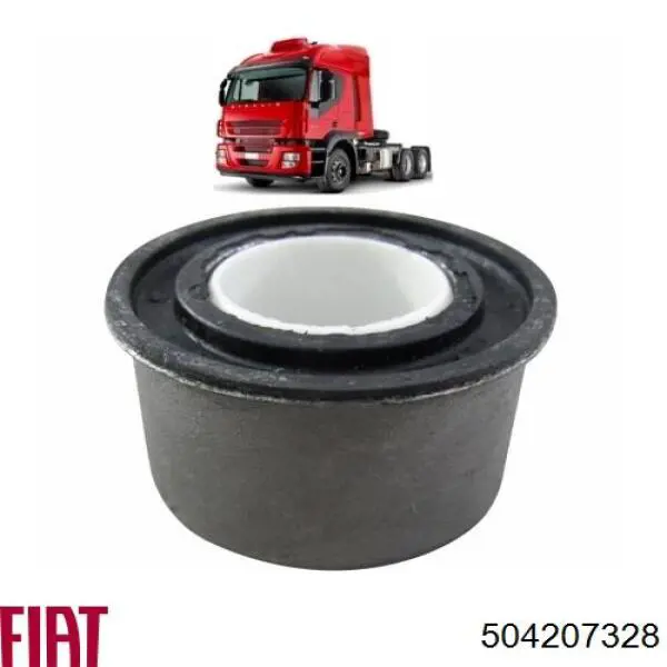 Важіль передній лівий Fiat/Alfa/Lancia 504207328 ціна, від 110.16 USD