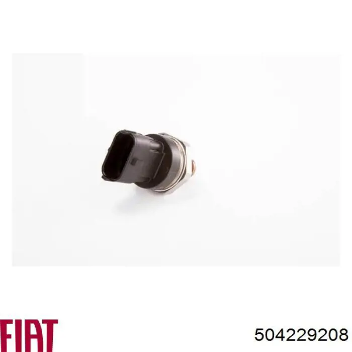 Купити 504229208 Fiat/Alfa/Lancia Датчик тиску палива