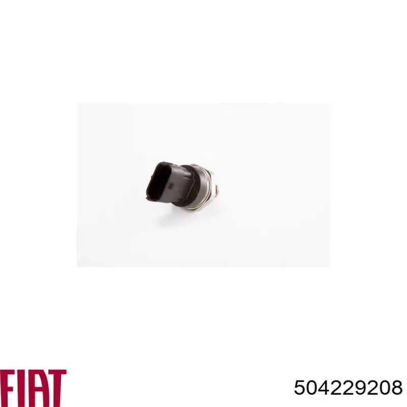 Датчик тиску палива Fiat/Alfa/Lancia 504229208 ціна, від 22.57 USD